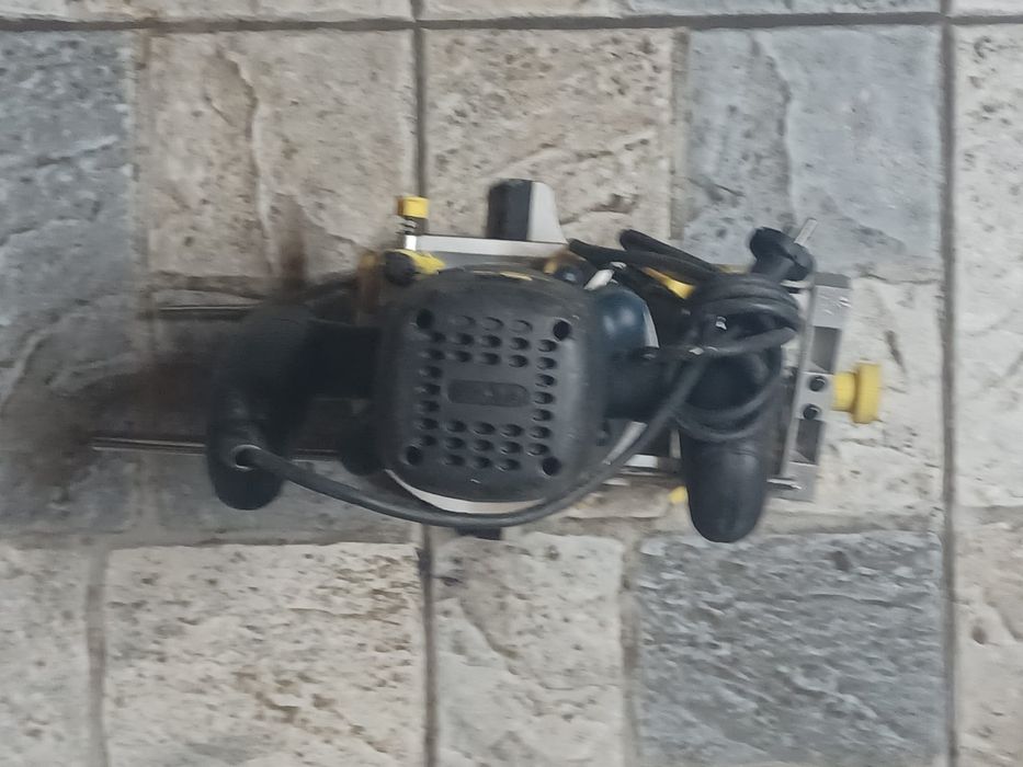 Freza pentru lemn englezeasca GCM de 1800 w