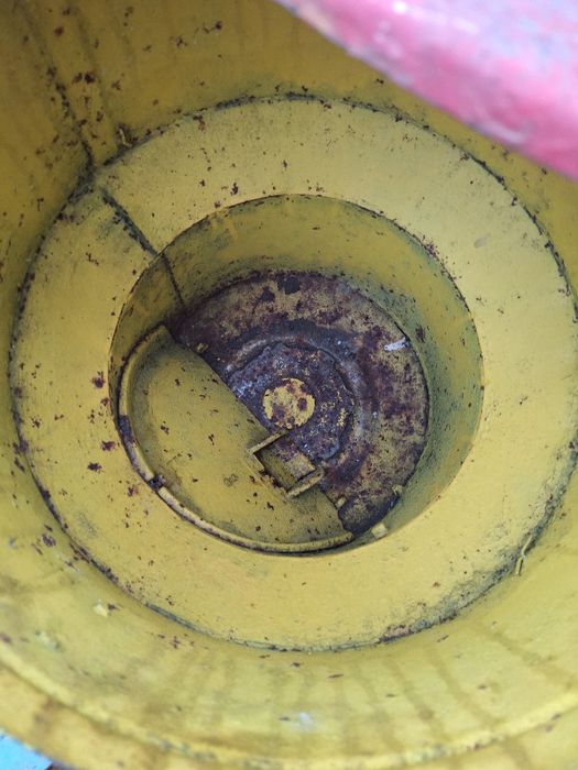 Vând utilaje dupã rtactor 445