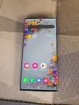 Samsung Note 20 Ultra