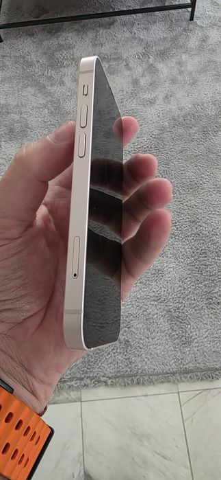 IPhone 13 mini 100% батерия като нов