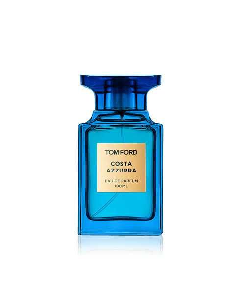 TOM FORD COSTA azzurra edp 100ml.