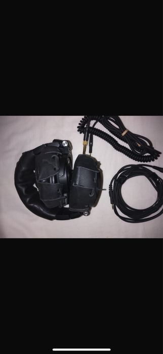 Căști ATH-M50X cristi