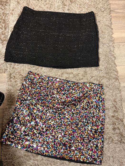 Поли два броя