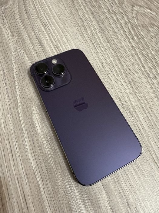 iPhone 14 Pro / 128Gb
