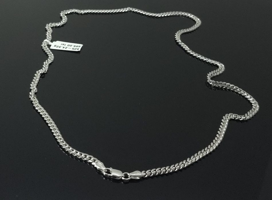 Lant argint 925 24.32gr