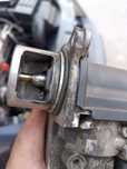 Vând EGR 1.9 BLS