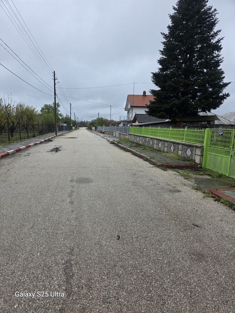 Продава се Къща в с. Ветрен, Област Силистра - 149 кв.м за 377 €/кв.м - Снимка #2