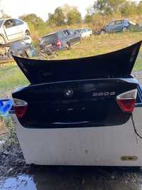 Portbagaj e90 Bmw negru