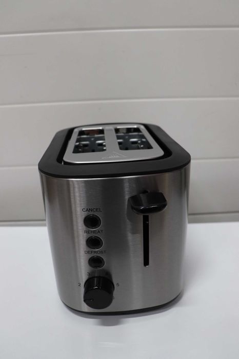 Тостер KitchenBoss 870 W