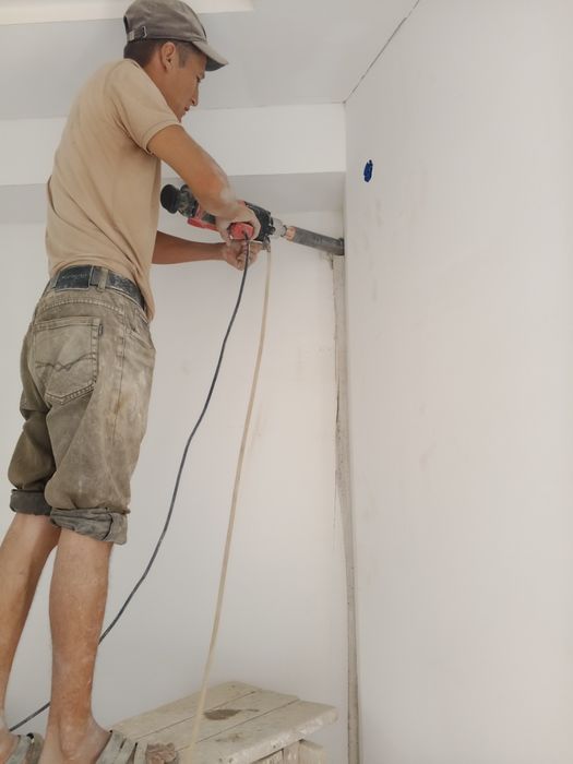 Услуги алмазный диск алмазный бур xi