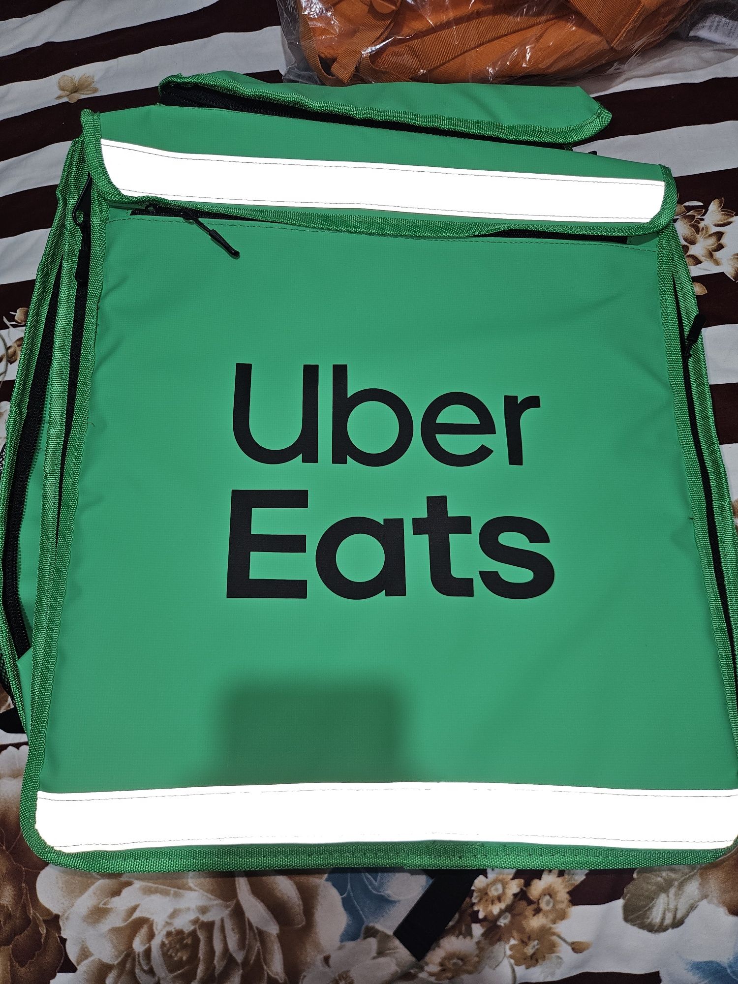 Rucsac pentru delivery