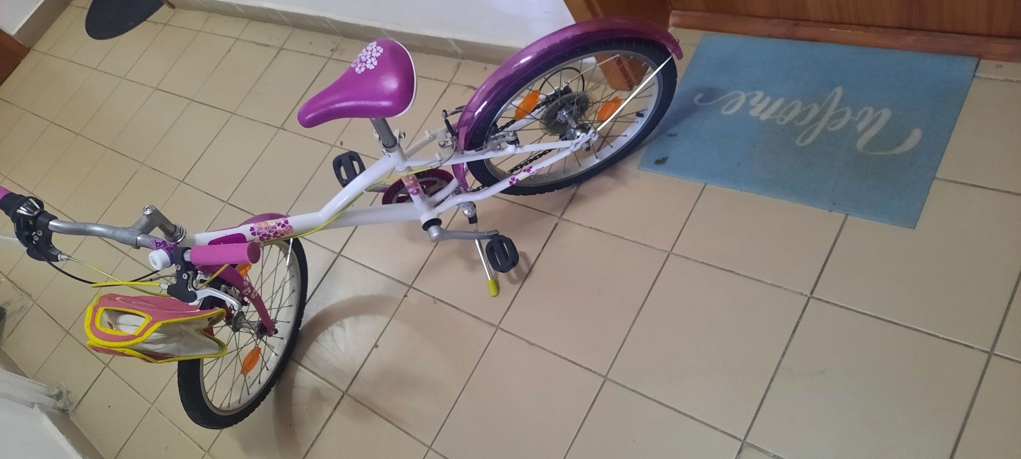 Bicicletă de vânzare