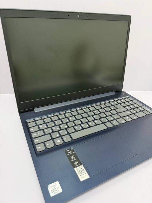 Ноутбук Lenovo #АК25580 каспи рассрочка 0-0-24