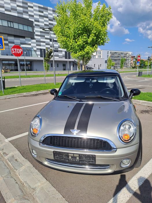Mini Cooper de vânzare