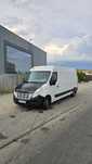 Renault Master 2.3 125cp