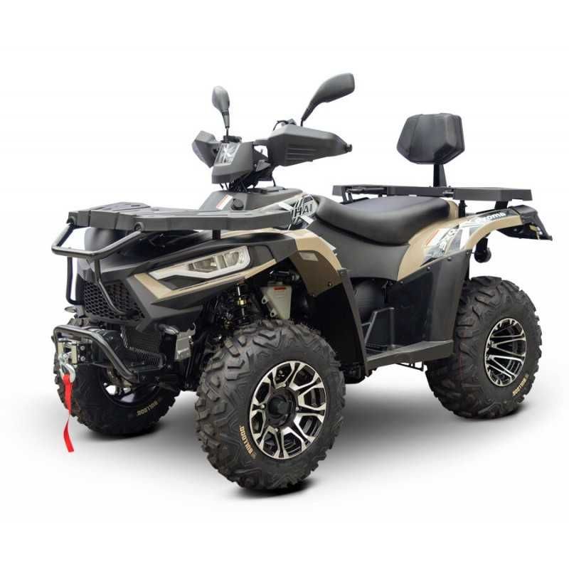 Linhai Atv 370 PROMAX EFI, T3B