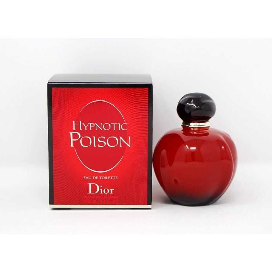 Dior Hypnotic Poison парфюм за жени 100мл