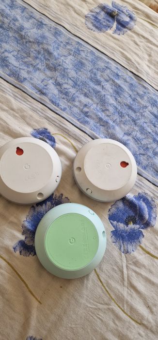 Boxe smart Google Nest