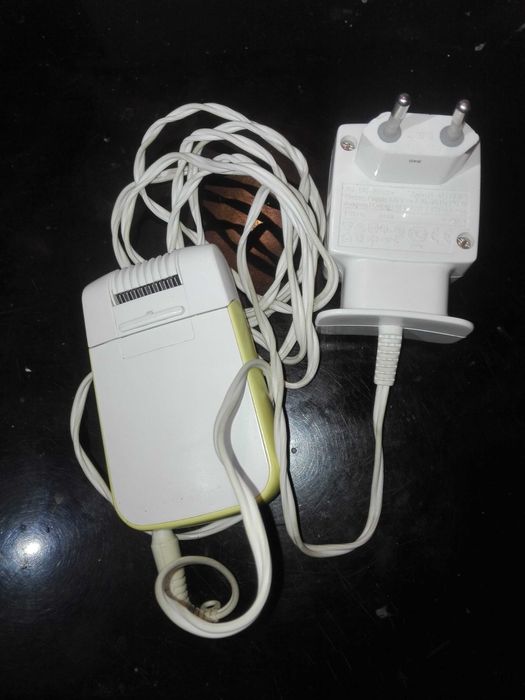 Епилатор BRAUN Silk Epil Comfort