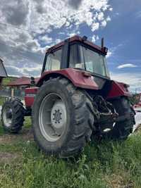 Tractor case 1056 xl
