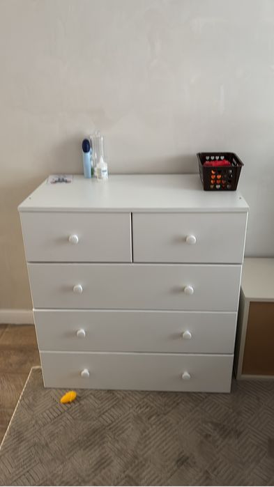 Продам детский комод