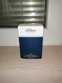 S oliver парфюм мъжки