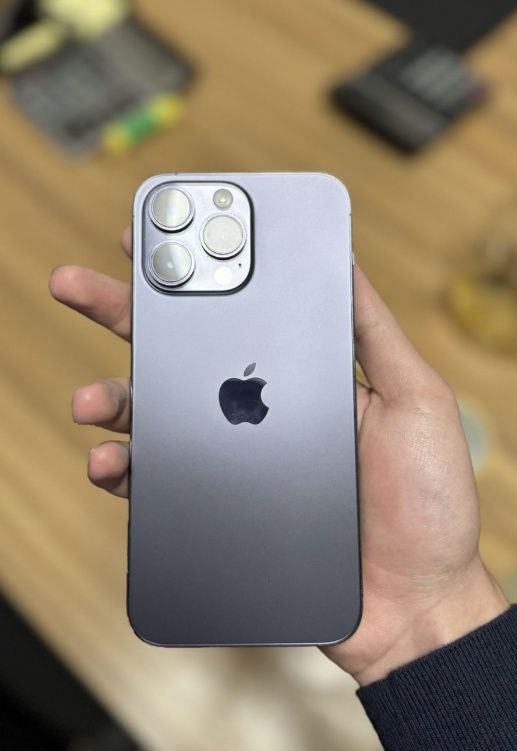 Iphone 14 pro max