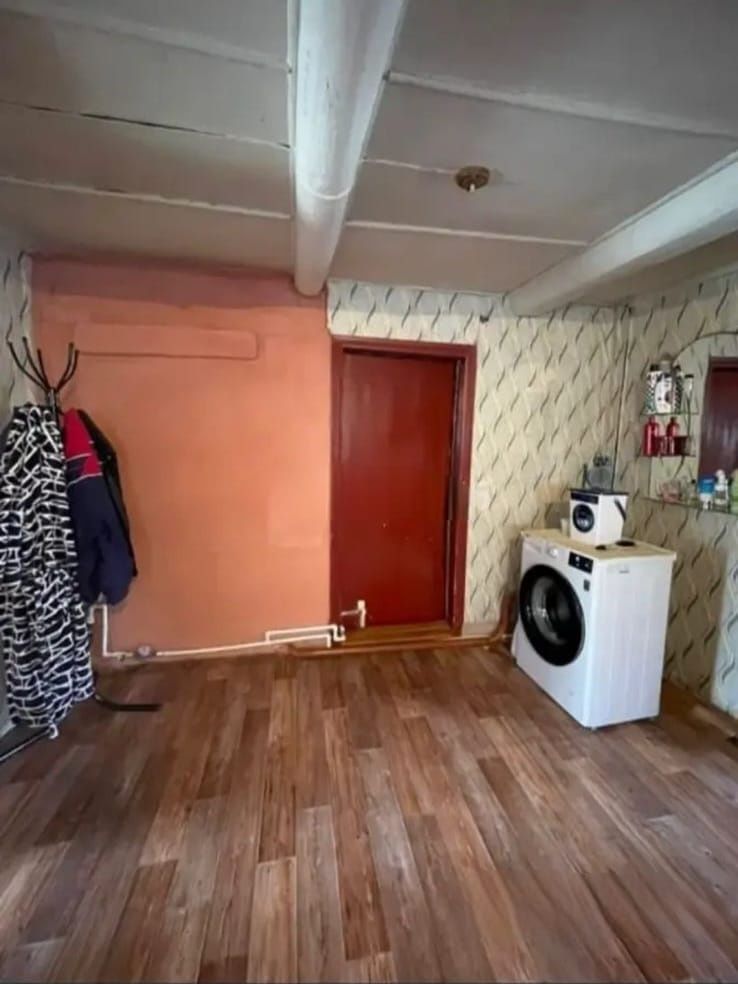 Продам отдельностоящий дом в районе маг Старт из Бруса