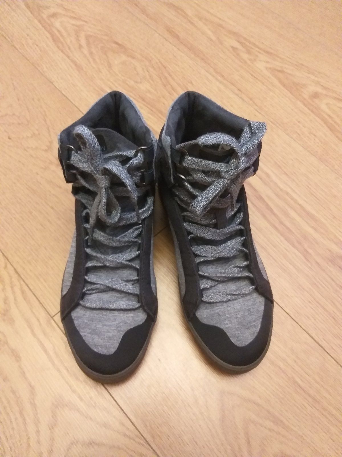 Кецове Adidas Stella McCartne