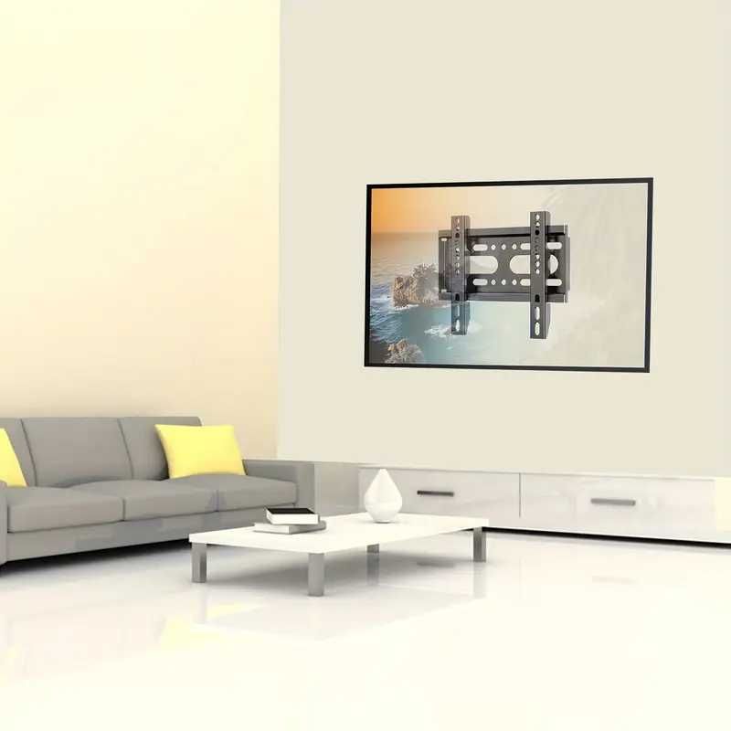 Servicii instalare televizoare - Montaj TV la domiciliu