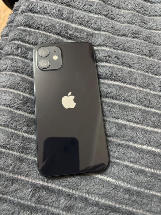iPhone 12 без акб76
