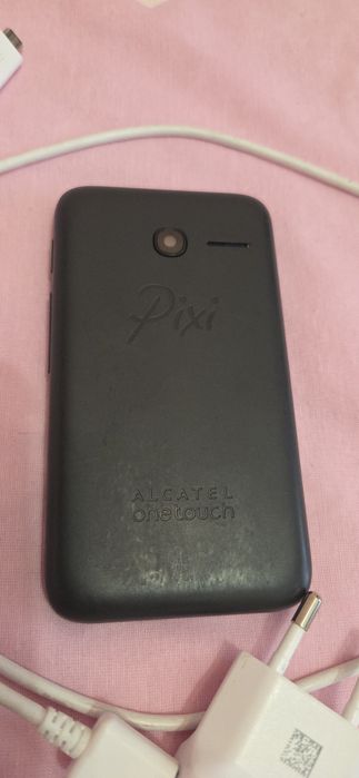 Alcatel Onetouch Pixi 3