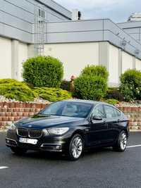 BMW seria 5 GT 2015 TVA deductibil, Luxury Line