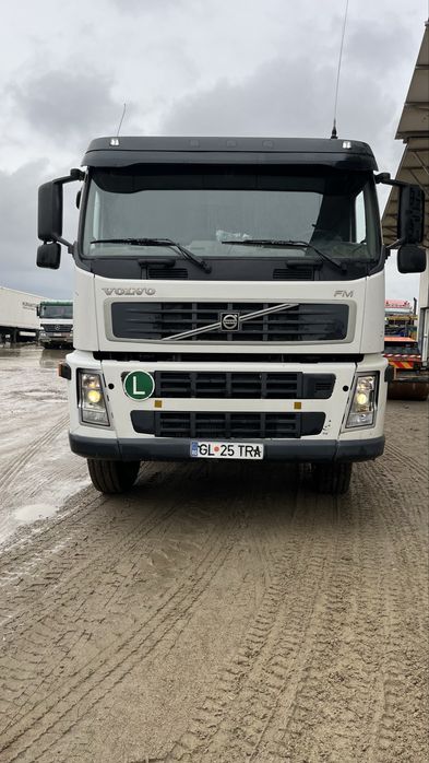 Se vinde autobetoniera