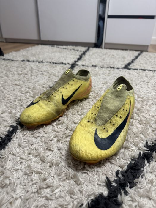 Ghete superfly vapor  pro