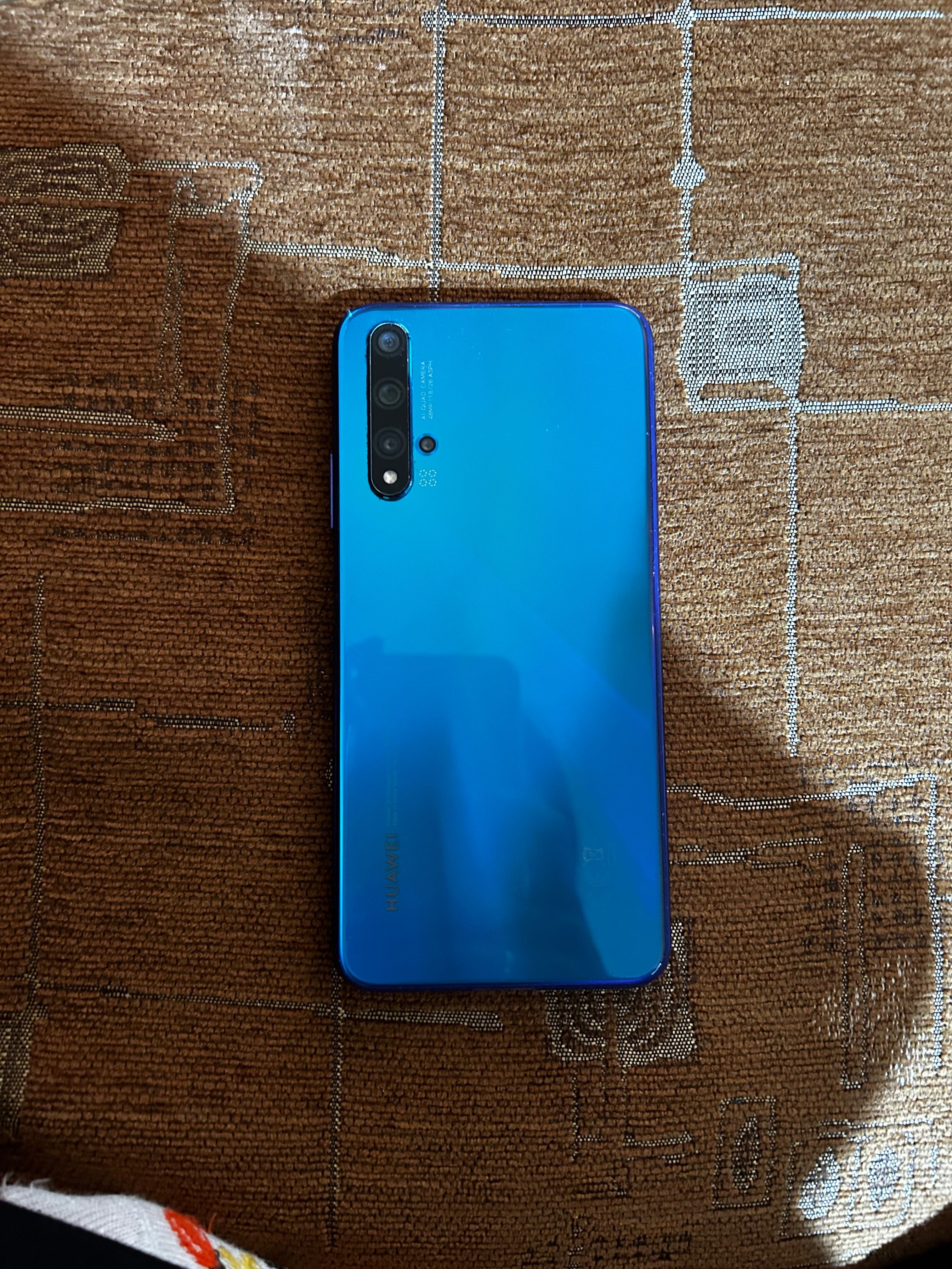 Huawei nova 5 T 128GB