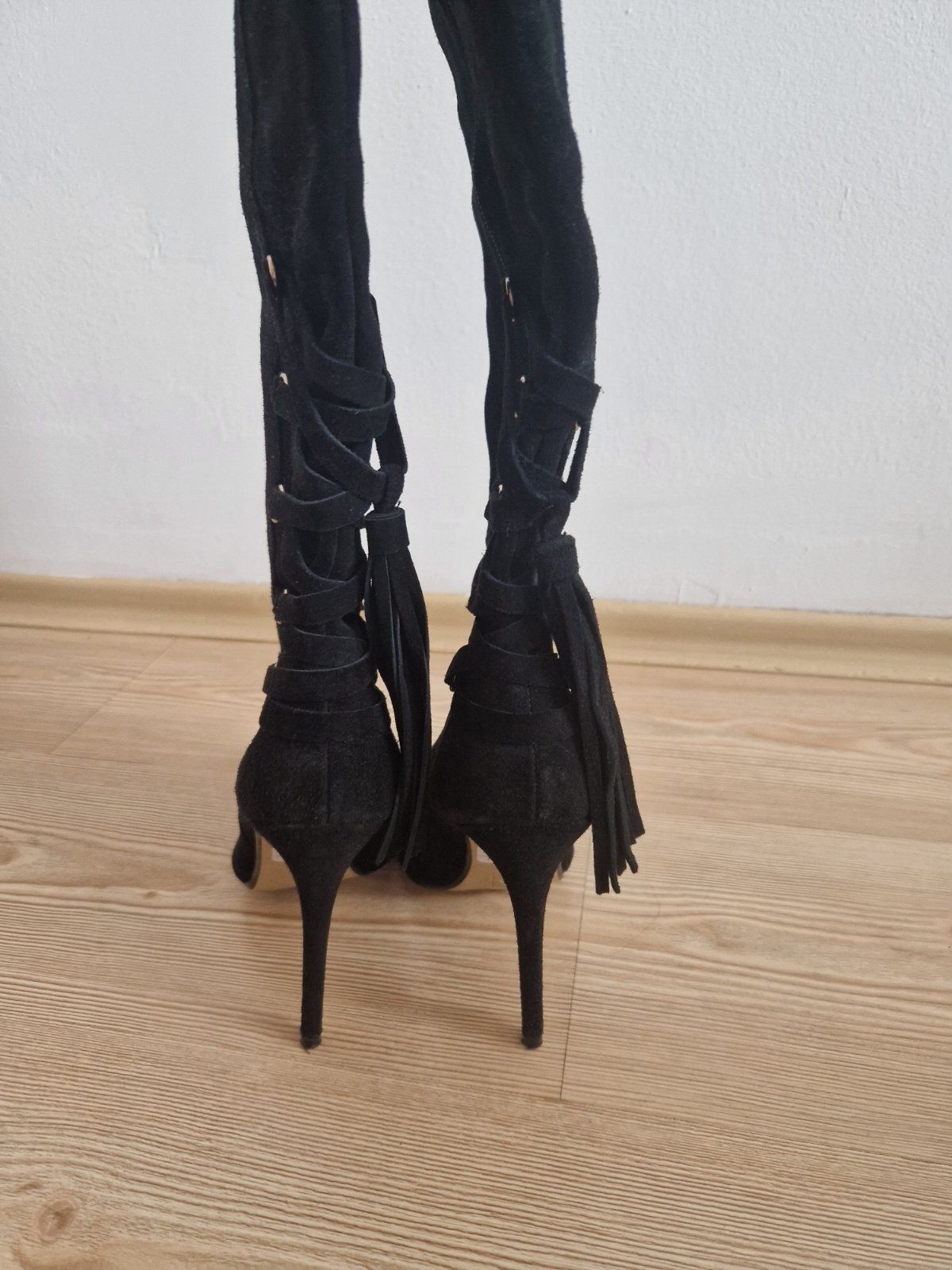 Ботуши Steve Madden