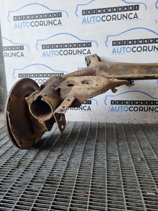 Punte spate Mazda CX - 3 2.0 B 2015 - 2018 SUV 4 Usi (1276) 4x2