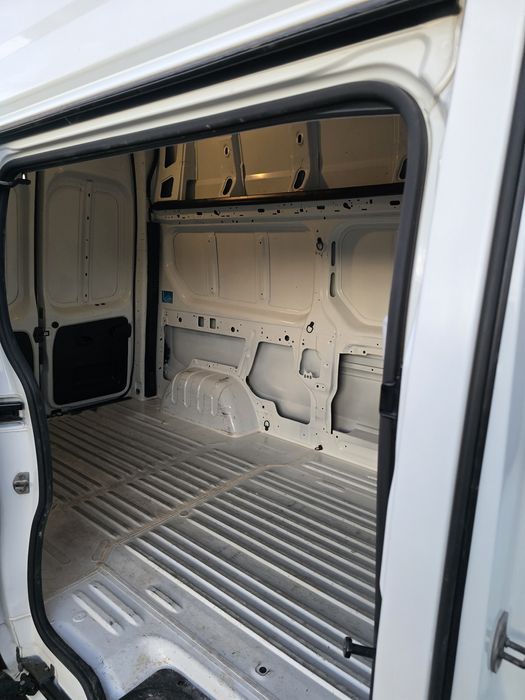 Renou trafic an 2020