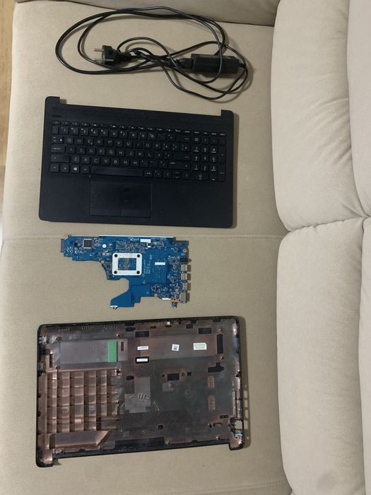 Piese laptop hp 15-da, cititi descrierea pentru preturi
