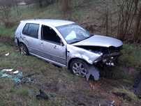 Голф 4 1.9tdi 131к.с