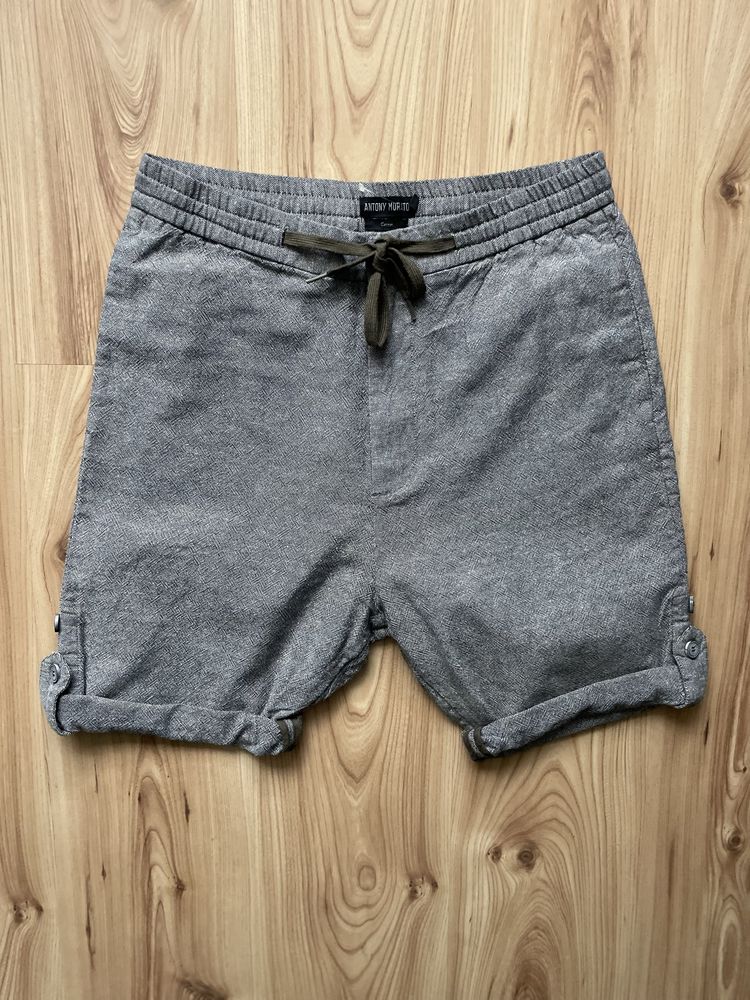 ANTONY MORATO Carrot/мъжки къс панталон W30/W31