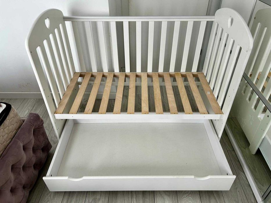 Patut bebe 120x60cm - marca Sisi