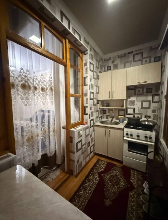 Эко Базар Массев Феруза 2*3 периделонно