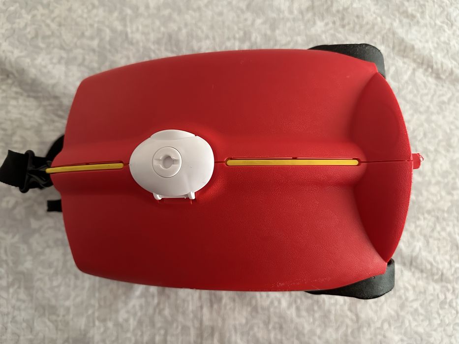 Vand geanta Trunki