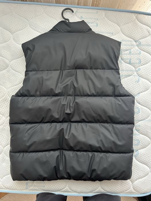 Zara мъжки елек