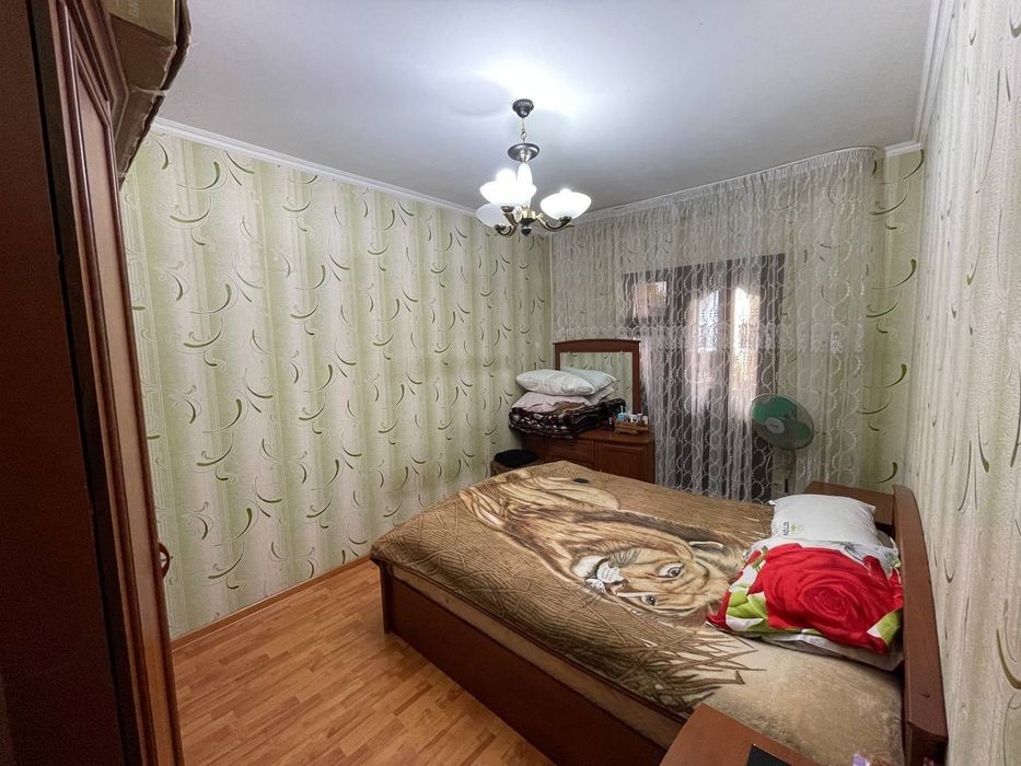 103000у.е Самарканд Дарваза 4 хона Октепа Ровди 100м2