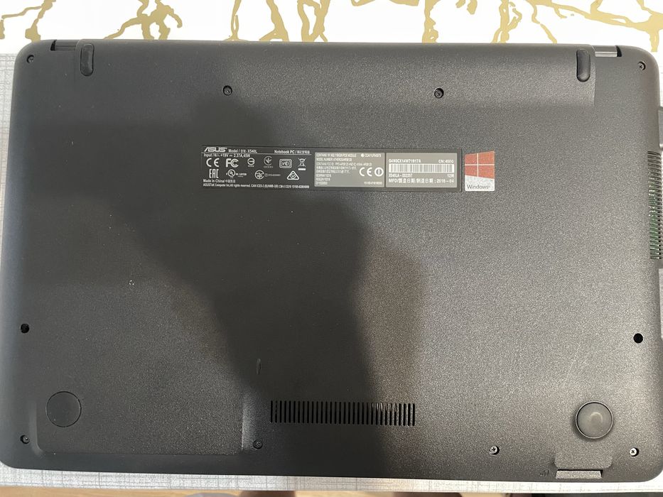 Продаю Ноут, в отличном состоянии!