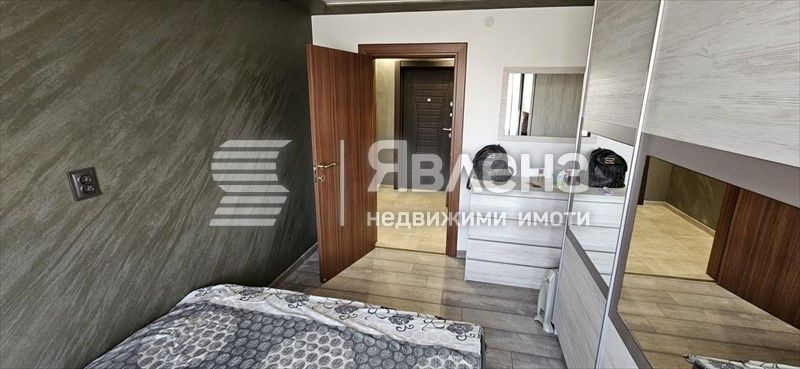 Продава се Тристаен апартамент в Варна, Западна промишлена зона - 60 кв.м за 1334 €/кв.м - Снимка #6