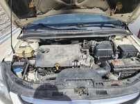 CUTIE VITEZE MANUALA 1.6 D HYUNDAI I30 6TR.